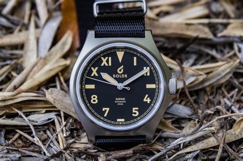 safari rolex watch|Lorier Safari: The Making Of An Ultimate 36mm Rolex Explorer .